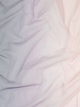 Ombre Shadow Tulle – Navy and Blush Ombre Shadow Tulle – Navy and Blush