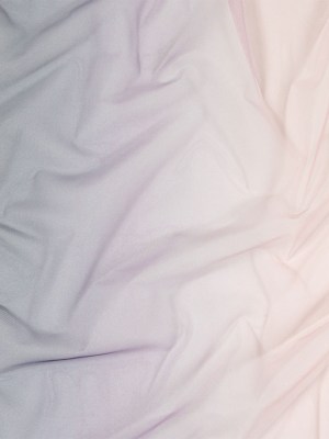 Ombre Shadow Tulle – Navy and Blush Ombre Shadow Tulle – Navy and Blush