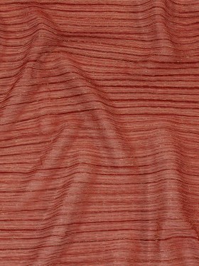 Metallic Stretch Plisse – Tomato and Gold – Natalia Collection Metallic Stretch Plisse – Tomato and Gold – Natalia Collection