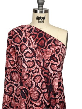 Compression Swimwear Tricot, UV Protective with Aloe Vera Microcapsules – Desert Rose Python Skin – Caye Collection Compression Swimwear Tricot, UV Protective with Aloe Vera Microcapsules – Desert Rose Python Skin – Caye Collection