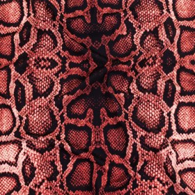 Compression Swimwear Tricot, UV Protective with Aloe Vera Microcapsules – Desert Rose Python Skin – Caye Collection Compression Swimwear Tricot, UV Protective with Aloe Vera Microcapsules – Desert Rose Python Skin – Caye Collection