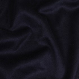 Night Sky Brushed Wool Double Cloth Coating Night Sky Brushed Wool Double Cloth Coating