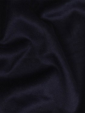 Night Sky Brushed Wool Double Cloth Coating Night Sky Brushed Wool Double Cloth Coating