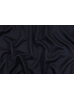 Night Sky Brushed Wool Twill Double Cloth Coating Night Sky Brushed Wool Twill Double Cloth Coating