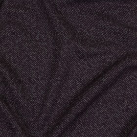 Plum and Gray Diagonal Stripes Wool Blend Knit Plum and Gray Diagonal Stripes Wool Blend Knit