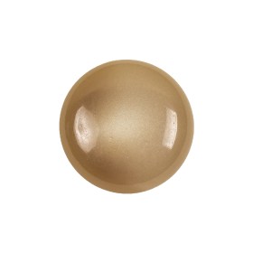 Lark and Brown Rice Swirl Half Dome Plastic Shank Back Button – 35L/22mm Lark and Brown Rice Swirl Half Dome Plastic Shank Back Button – 35L/22mm