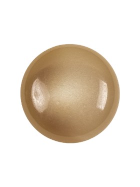 Lark and Brown Rice Swirl Half Dome Plastic Shank Back Button – 35L/22mm Lark and Brown Rice Swirl Half Dome Plastic Shank Back Button – 35L/22mm