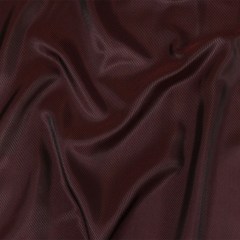 Maroon and Black Diagonal Stripes Jacquard Lining Maroon and Black Diagonal Stripes Jacquard Lining