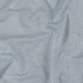 Calendered Organic Cotton Oxford – Light Blue – Chesterton Collection Calendered Organic Cotton Oxford – Light Blue – Chesterton Collection