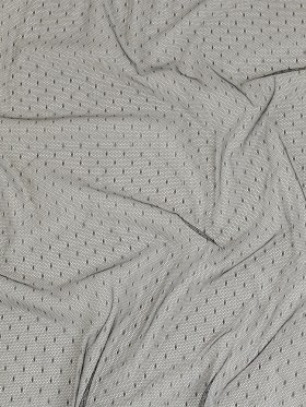 Point D’Esprit Tulle – Stretch Limo Black – Remi Collection Point D’Esprit Tulle – Stretch Limo Black – Remi Collection