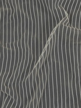 Embroidery Striped Tulle – Bridal Blush – Elsinore Collection Embroidery Striped Tulle – Bridal Blush – Elsinore Collection