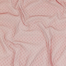 Point D’Esprit Tulle – Wine – Remi Collection Point D’Esprit Tulle – Wine – Remi Collection