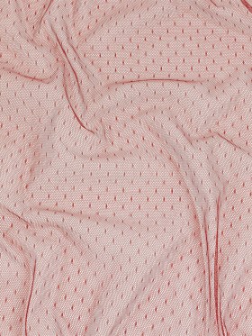 Point D’Esprit Tulle – Wine – Remi Collection Point D’Esprit Tulle – Wine – Remi Collection