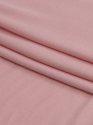 Baby Pink Stretch Rayon Jersey Baby Pink Stretch Rayon Jersey