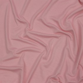 Baby Pink Stretch Rayon Jersey Baby Pink Stretch Rayon Jersey
