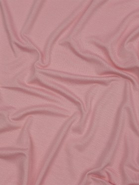 Baby Pink Stretch Rayon Jersey Baby Pink Stretch Rayon Jersey