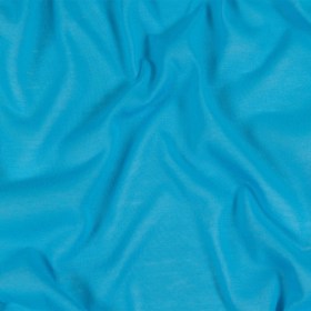 Summer Sky Lightweight Polyester Jersey Summer Sky Lightweight Polyester Jersey