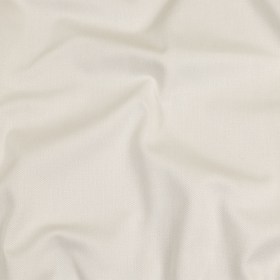 Whisper White Heavyweight Cotton Twill Whisper White Heavyweight Cotton Twill