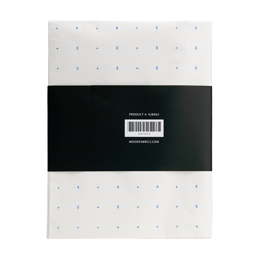 Mood Exclusive Dotted Pattern Paper – 3 Yard Bundle Mood Exclusive Dotted Pattern Paper – 3 Yard Bundle