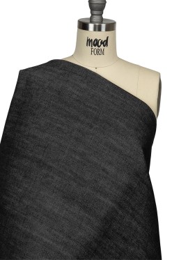 Vulcan Stiff Cotton Denim Twill Vulcan Stiff Cotton Denim Twill