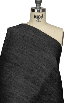 Vulcan Stiff Cotton Denim Twill Vulcan Stiff Cotton Denim Twill