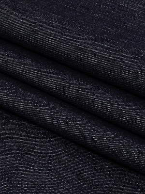 Night Sky 10.5 oz Cotton Denim Night Sky 10.5 oz Cotton Denim