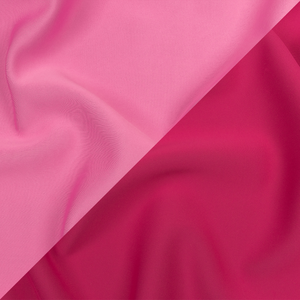 Double Faced Stretch Neoprene 3yd Bundle – Fuchsia Purple and Pink Carnation – Wave Collection Double Faced Stretch Neoprene 3yd Bundle – Fuchsia Purple and Pink Carnation – Wave Collection