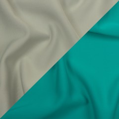 Double Faced Stretch Neoprene 3yd Bundle – Metal and Tile Blue – Wave Collection Double Faced Stretch Neoprene 3yd Bundle – Metal and Tile Blue – Wave Collection