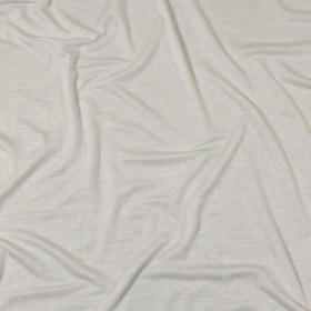 Ultra-Soft Rayon Jersey – White – Cyrus Collection Ultra-Soft Rayon Jersey – White – Cyrus Collection
