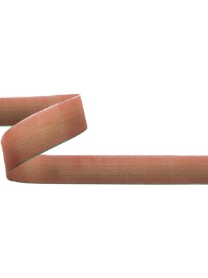 Desert Sand and Green Ombre Wire Edged Ribbon – 0.875″ Desert Sand and Green Ombre Wire Edged Ribbon – 0.875″