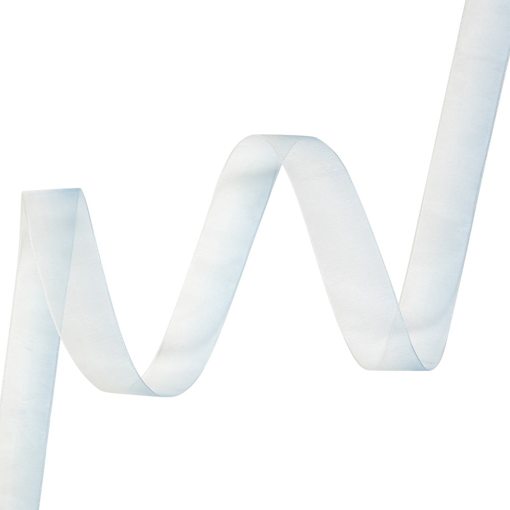 Sheer Blue and Barely Blue Ombre Ribbon – 0.875″ Sheer Blue and Barely Blue Ombre Ribbon – 0.875″