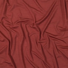 Ultra-Soft Rayon Jersey – Terracotta – Cyrus Collection Ultra-Soft Rayon Jersey – Terracotta – Cyrus Collection