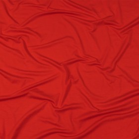 Ultra-Soft Rayon Jersey – Red – Cyrus Collection Ultra-Soft Rayon Jersey – Red – Cyrus Collection
