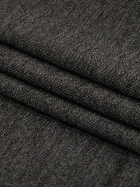 Ultra-Soft Rayon Jersey – Charcoal – Cyrus Collection Ultra-Soft Rayon Jersey – Charcoal – Cyrus Collection
