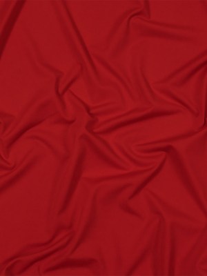 Red 12 oz Nylon Jersey Red 12 oz Nylon Jersey
