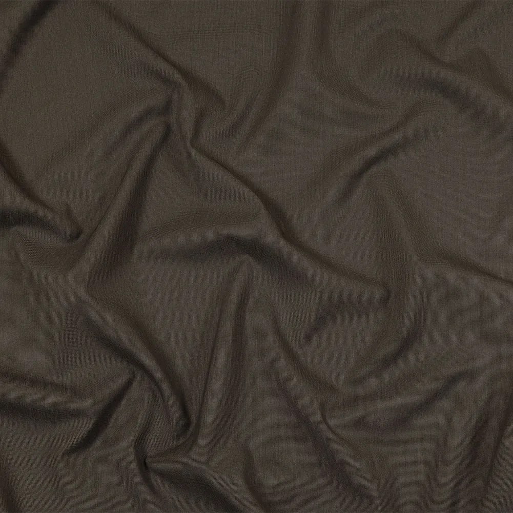 Liz Claiborne Gray Stretch Polyester Suiting Liz Claiborne Gray Stretch Polyester Suiting