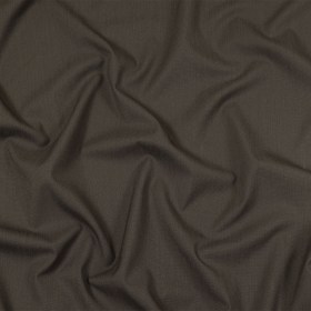 Liz Claiborne Gray Stretch Polyester Suiting Liz Claiborne Gray Stretch Polyester Suiting