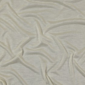 Cloud Cream Lightweight Rayon Jersey Cloud Cream Lightweight Rayon Jersey