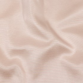 Pastel Pink Metallic Stripes Polyester Matelasse Pastel Pink Metallic Stripes Polyester Matelasse