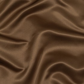 Acorn Double Faced Silk Duchesse Satin Acorn Double Faced Silk Duchesse Satin