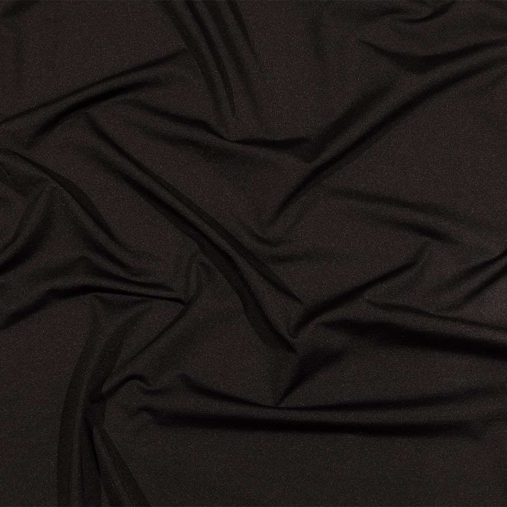 Dark Charcoal 12oz Nylon Jersey Dark Charcoal 12oz Nylon Jersey