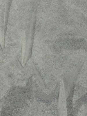 White Non Woven Single Side Fusible Interfacing White Non Woven Single Side Fusible Interfacing