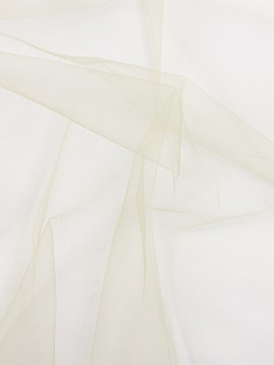 Sage Green Wide Crisp Tulle Sage Green Wide Crisp Tulle