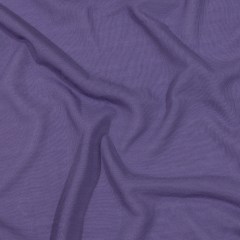Dusty Lilac Rayon and Polyester Jersey Dusty Lilac Rayon and Polyester Jersey