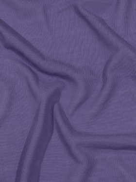 Dusty Lilac Rayon and Polyester Jersey Dusty Lilac Rayon and Polyester Jersey