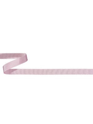 Light Pink Recycled Polyester Petersham Grosgrain Ribbon – 9mm Light Pink Recycled Polyester Petersham Grosgrain Ribbon – 9mm