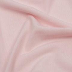 Stretch Polyester ITY Jersey – Blush – Isadora Collection Stretch Polyester ITY Jersey – Blush – Isadora Collection