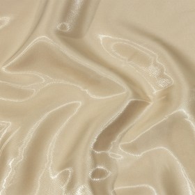 Crystal Polyester Mikado – Beige – Virve Collection Crystal Polyester Mikado – Beige – Virve Collection