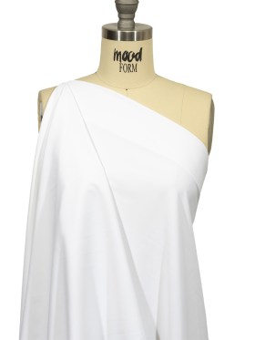 Swimwear Tricot, UV Protective – PFD White – Santorini Light Collection Swimwear Tricot, UV Protective – PFD White – Santorini Light Collection