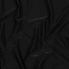 Swimwear Tricot, UV Protective – Nero – Santorini Light Collection Swimwear Tricot, UV Protective – Nero – Santorini Light Collection